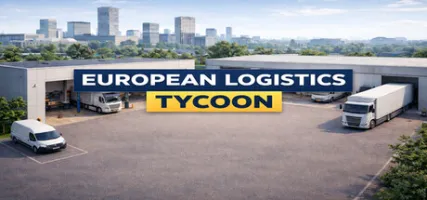 European Logistics Tycoon