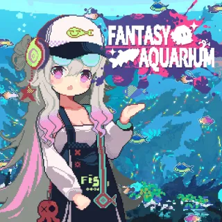 Fantasy Aquarium