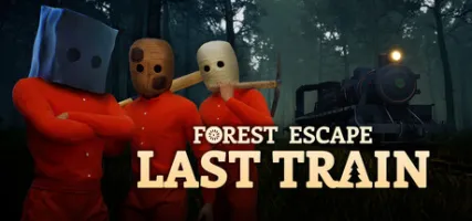 Forest Escape: Last Train