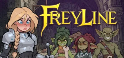 Freyline