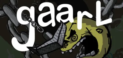 GAARL! - Gabe's Action Arcade RogueLike