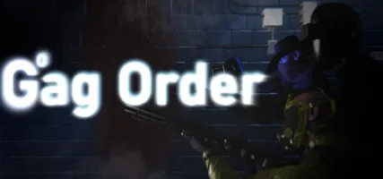 Gag Order