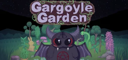 Gargoyle Garden