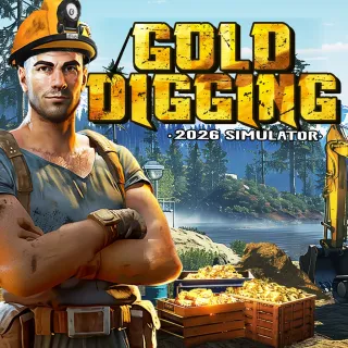 Gold Digging 2026 Simulator