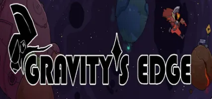 Gravity's Edge