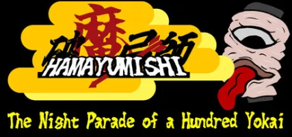 Hamayumishi Night Parade of a Hundred Yokai