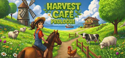 Harvest Cafe: Prologue
