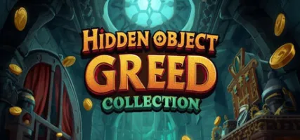 Hidden Object Greed Collection