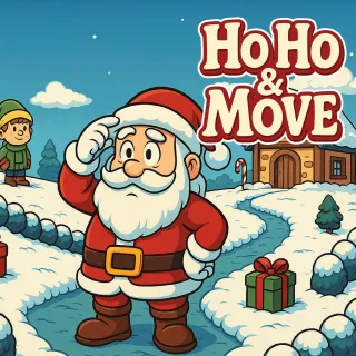 Ho Ho & Move
