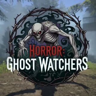Horror: Ghost Watchers