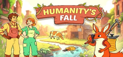 Humanity's Fall