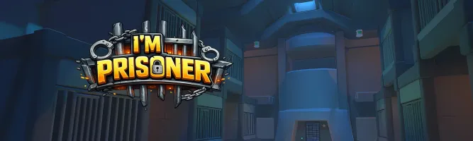 I'm Prisoner