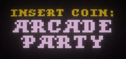 Insert Coin: Arcade Party