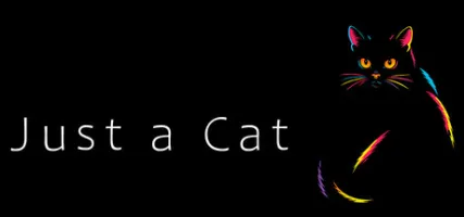 Just a Cat