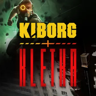 KIBORG KLETKA