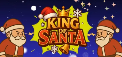 King of Santa