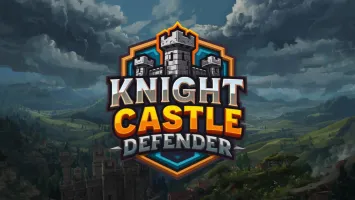 Knight Castle Defender