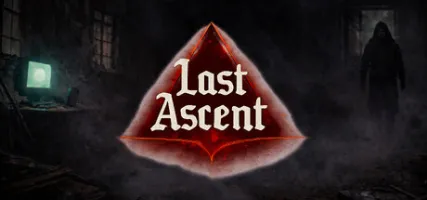 Last Ascent