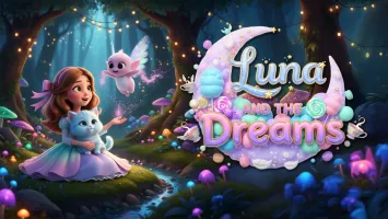Luna and the Dreams
