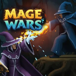 Mage Wars
