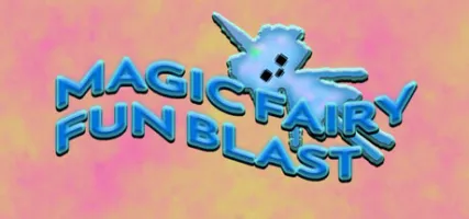 Magic Fairy Fun Blast