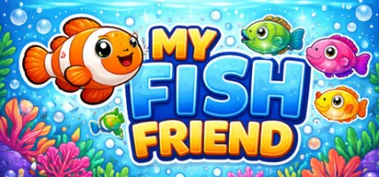 My Fish Friend