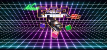 Neo Eater 80's