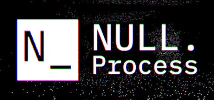 NULL.Process