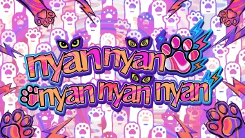 nyan nyan nyan nyan nyan