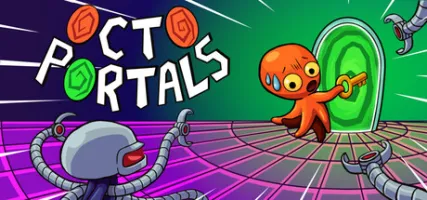 Octoportals