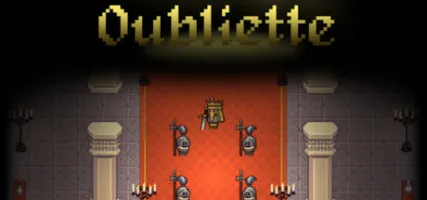 Oubliette