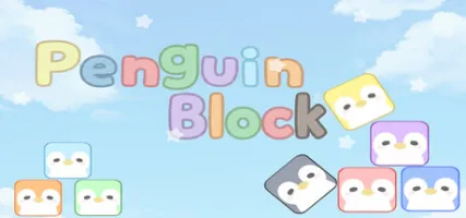 Penguin Block