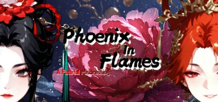 Phoenix in Flames: A Fateful Misdressing