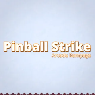 Pinball Strike Arcade Rampage