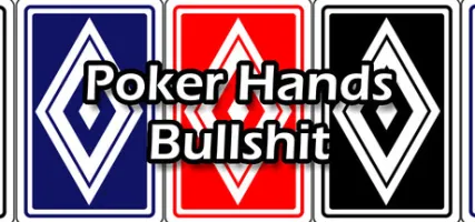 Poker Hands Bullshit