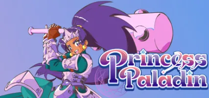 Princess Paladin