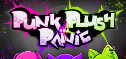 Punk Plush Panic