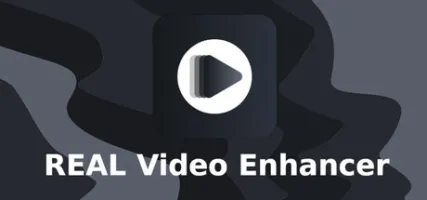 REAL Video Enhancer