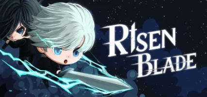 Risen Blade