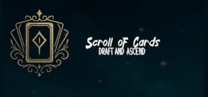 Scroll of Cards: Draft and Ascend