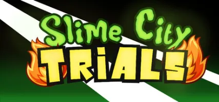 Slime City: Trials