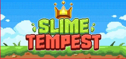 Slime Tempest