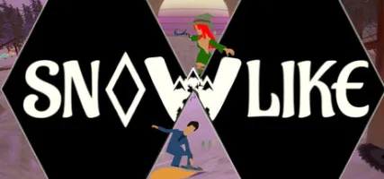 Snowlike