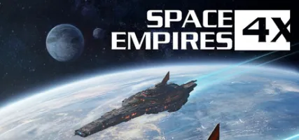 Space Empires 4X