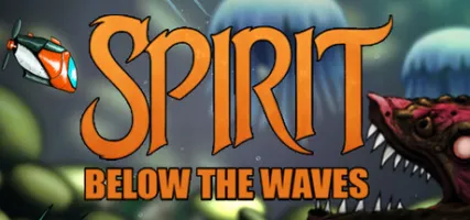 Spirit Below The Waves
