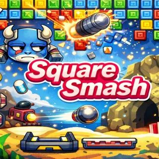 Square Smash
