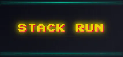 STACK RUN