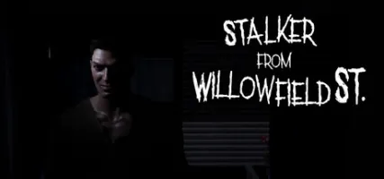 Stalker from Willowfield St.