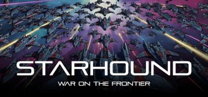 Starhound: War On The Frontier