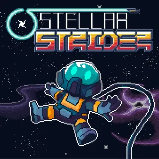 Stellar Strider